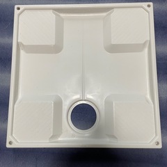 カクダイ 洗濯機パンの画像