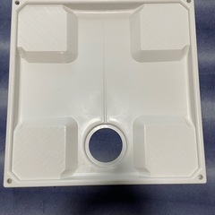 カクダイ 洗濯機パンの画像