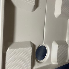 カクダイ 洗濯機パンの画像