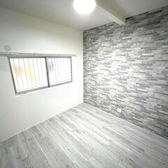 ✨️敷金無料！)広々バイク駐輪場＆バルコニー３ＤＫ戸建おしゃれ改...