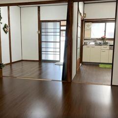 🎊敷礼無料！快適な住空間、ペット相談可能！