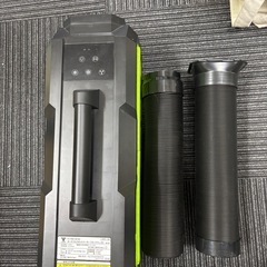 ポータブルスポットクーラーカンゲキくん2