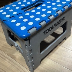 【脚立】汚れありの画像