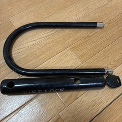 バイクロック