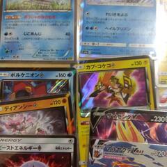 ポケカ 七百枚の画像