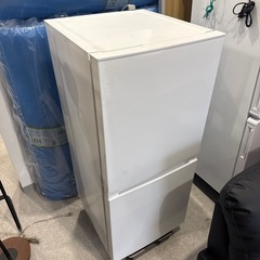 ハイアール 121L 冷蔵庫 2023年製