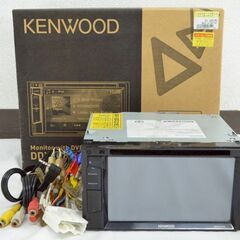 在庫のこり1点！ ★限定入荷★  KENWOOD ケンウッド D...