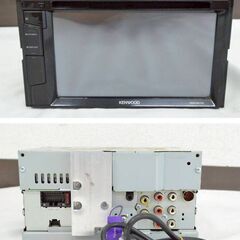 在庫のこり1点！ ☆限定入荷☆ KENWOOD ケンウッド DDX3170 カー