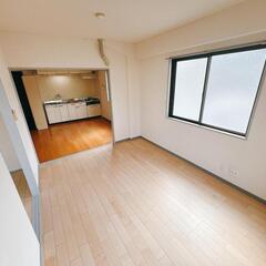 ✨️礼金無料！快適な住空間が広がる2DKマンション、ペット…