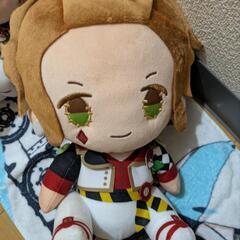 7月2日までツイステぬいぐるみセット