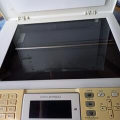 MFC-675CD  の画像