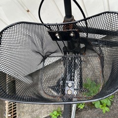 自転車 ママチャリジャンクパンクの画像