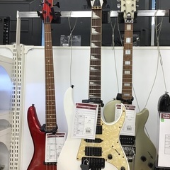 【トレファク神戸新長田】IBANEZのエレキギターです！【取りに...