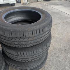 195/65R15 TOYO NANOENERGY3PLUS