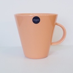 ARABIA Koko アラビア　ココ　350ml 北欧　マグカップの画像