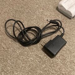 TOSHIBA コードレス スティック掃除機の画像