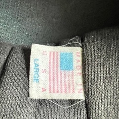 MADE IN USA🇺🇸半キャップの画像