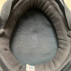 MADE IN USA🇺🇸半キャップの画像