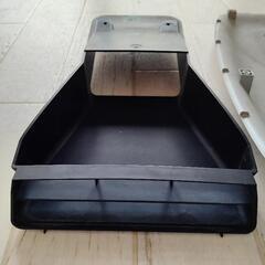 JB23W 2型エアスクープの画像