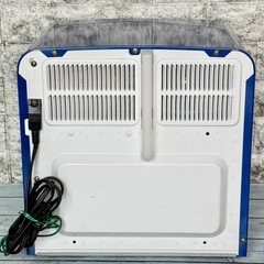 希少❗️シャープ レトロ電子レンジ RE-HP1の画像