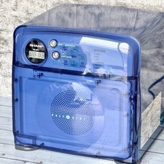 希少❗️シャープ レトロ電子レンジ RE-HP1