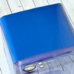 希少❗️シャープ レトロ電子レンジ RE-HP1の画像