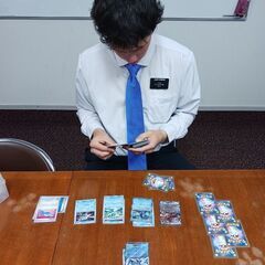 Pokémonをやりましょう！！！