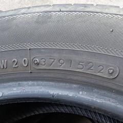 205/60R16 TOYO SD-7の画像