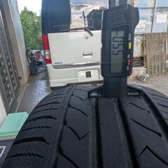 205/60R16 TOYO SD-7の画像