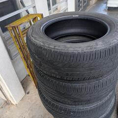 205/60R16 TOYO SD-7