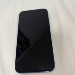 【本日のみ】SIMフリーiPhone12mini128GBの画像