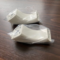 手摺用ブラケットの画像