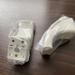 手摺用ブラケットの画像