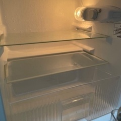 Comfee 冷蔵庫　1-2人用　6/27 6/30限定の画像