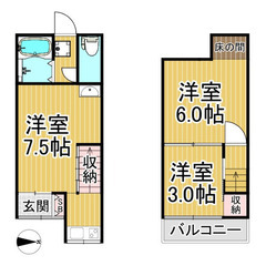 2ＤＫ ✨空室続きで困っている大家さん（オーナーさん）✨是非お力お貸し下さい㊗️お問い合わせラインフォロワー登録者数5000名突破㊗️✨ 20250626175236 敷金 礼金 - 東大阪市