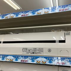 HITACHI 日立 2.2kwエアコン 2014 RAS-R2...