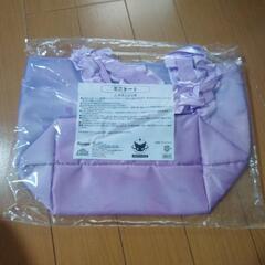 クロミ  ミニトートの画像