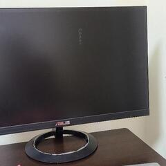 ASUS モニター VZ239HR