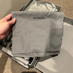 バレンシアガ　マヨルカ　サンダルの画像