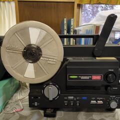 FUJICASCOPE SOUND SH8の画像