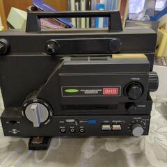 FUJICASCOPE SOUND SH8