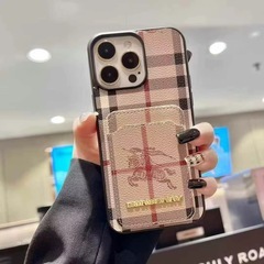 バーバリー iPhone16e