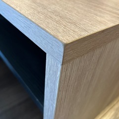 ローテーブル センターテーブル 机の画像