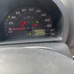 パッソ【H24年式】車検R7年9月の画像