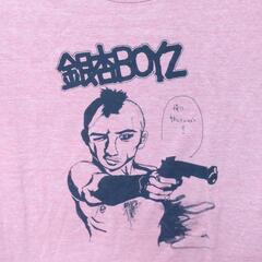 銀杏BOYZ トラヴィスTシャツ XL