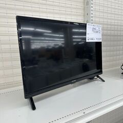 ☆ジモティ割あり☆ IRISOHYAMA 液晶テレビ 24インチ 21年製