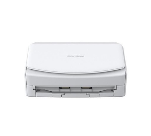 未開封新品ScanSnap iX1600白