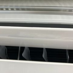 HITACHI 日立 6.3kwエアコン 2023 RAS-HT63N2 No.4260● ※現金、クレジット、スマホ決済対応の画像