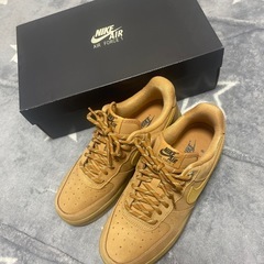 NIKEエアフォース1