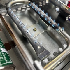 iwataniジュニアたこ焼器　ガスコンロタイプの画像